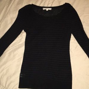 New Loft shirt long sleeved